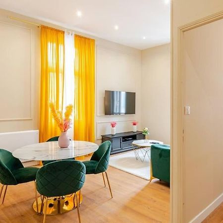Appartement De Prestige Emeraude 60M2 페리괴 외부 사진