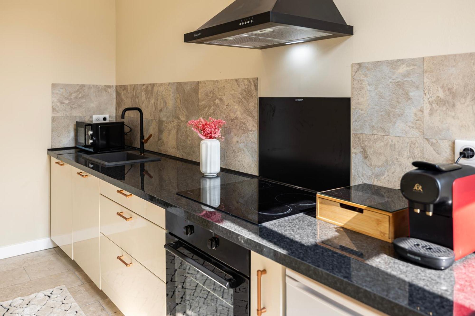 Appartement De Prestige Emeraude 60M2 페리괴 외부 사진